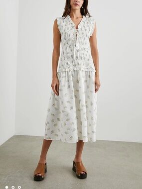 Rails Dion Dress, Size L